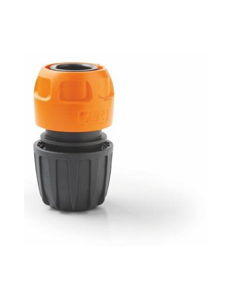 Raccord Rapide Universel avec Aquastop GF Raccord et sélecteur de sortie