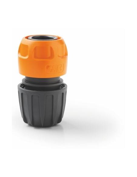 Raccord Rapide Universel avec Aquastop GF Raccord et sélecteur de sortie