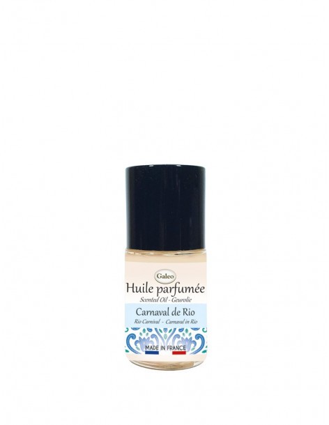 Huile parfumée - 15 ml GALEO  Diffuseur de parfum