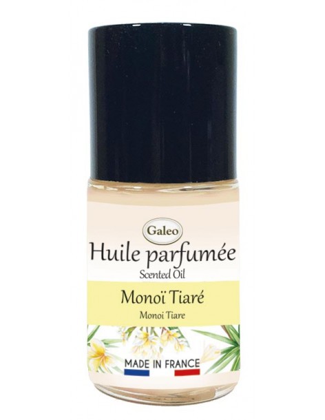 Huile parfumée - 15 ml GALEO  Diffuseur de parfum 2