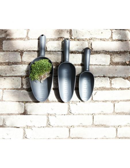 GREEN BASICS Pelle M Elho Plantoir et transplantoir