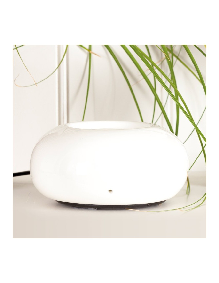 Brûle parfums électrique Yin-Yang - Galeo GALEO Diffuseur de parfum