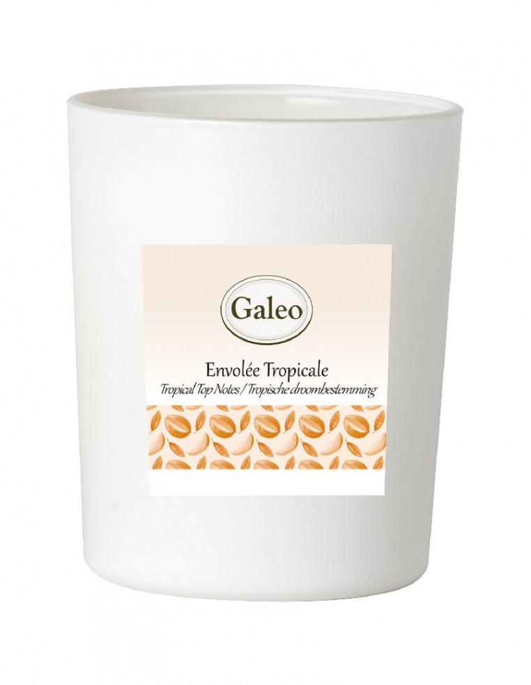 Coffret parfum d'ambiance - Galéo GALEO Diffuseur de parfum