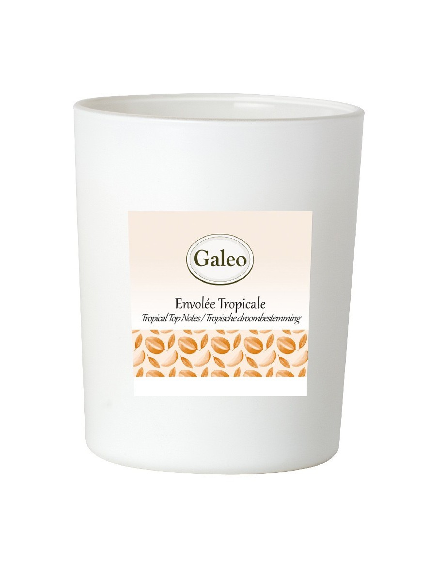 Coffret parfum d'ambiance - Galéo GALEO Diffuseur de parfum