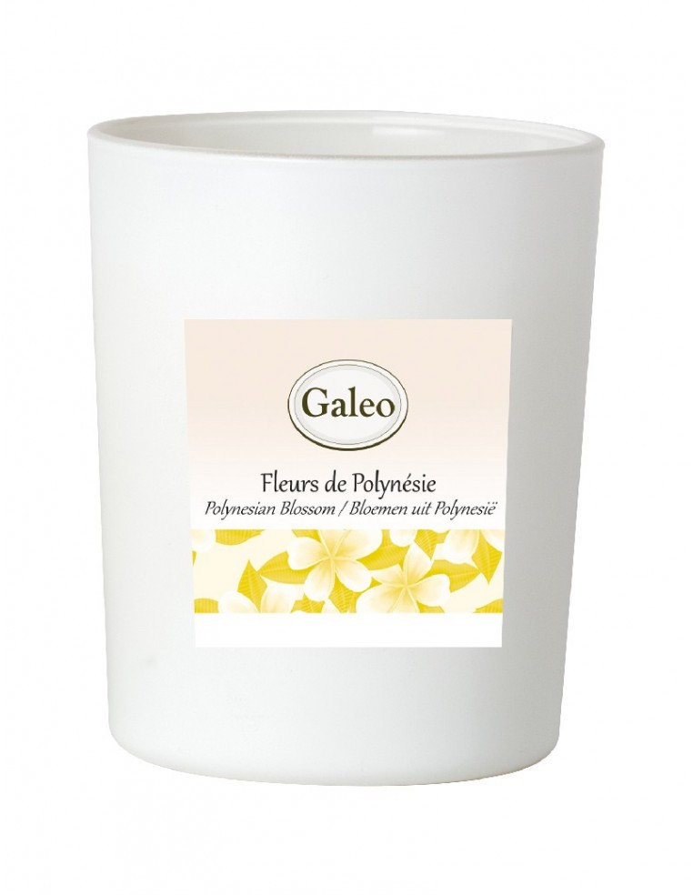 Coffret parfum d'ambiance - Galéo GALEO Diffuseur de parfum