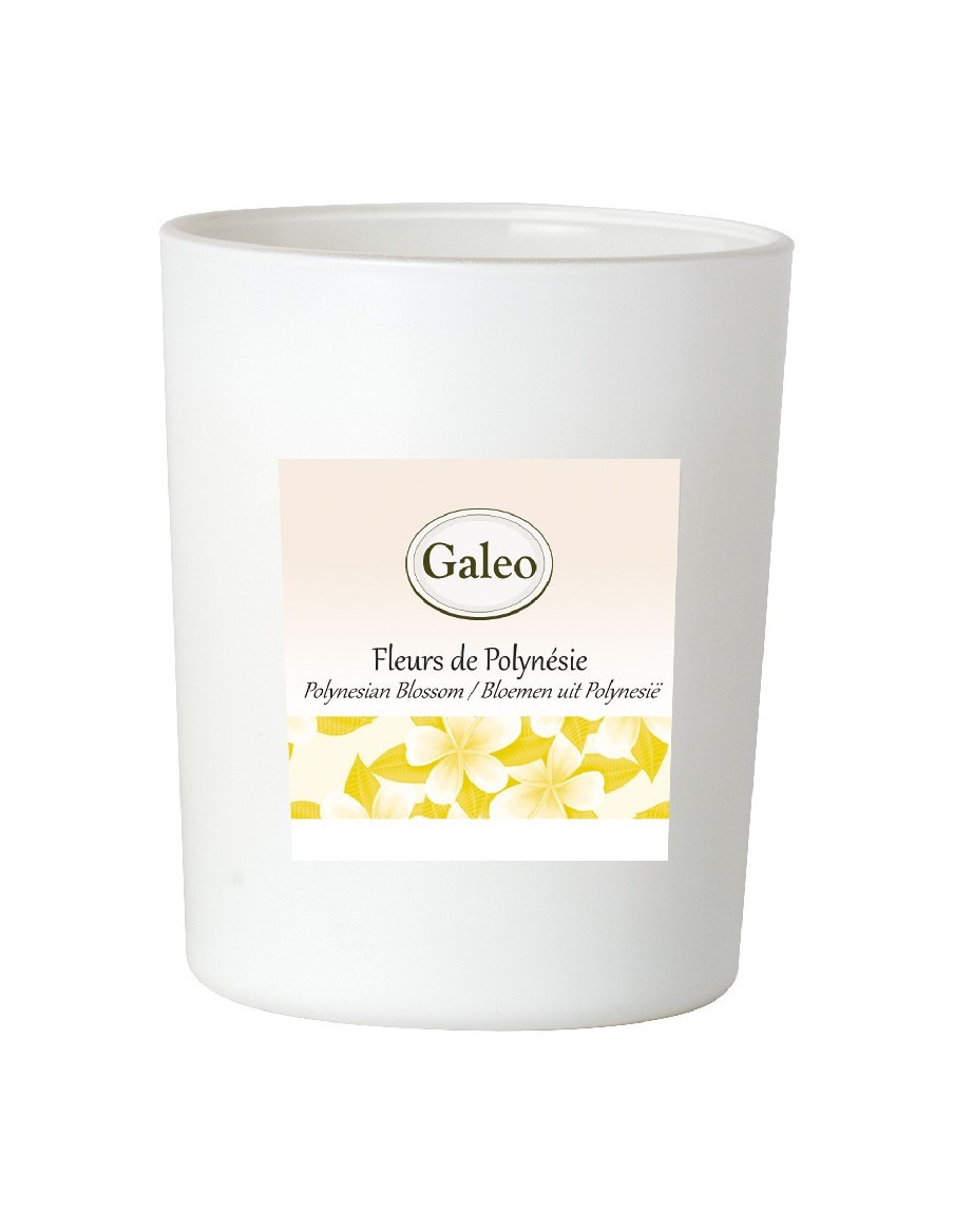 Coffret parfum d'ambiance - Galéo GALEO Diffuseur de parfum