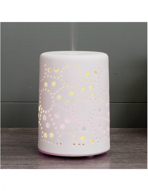 Diffuseur d'huiles essentielles - Antares GALEO  Diffuseur ultrason 2