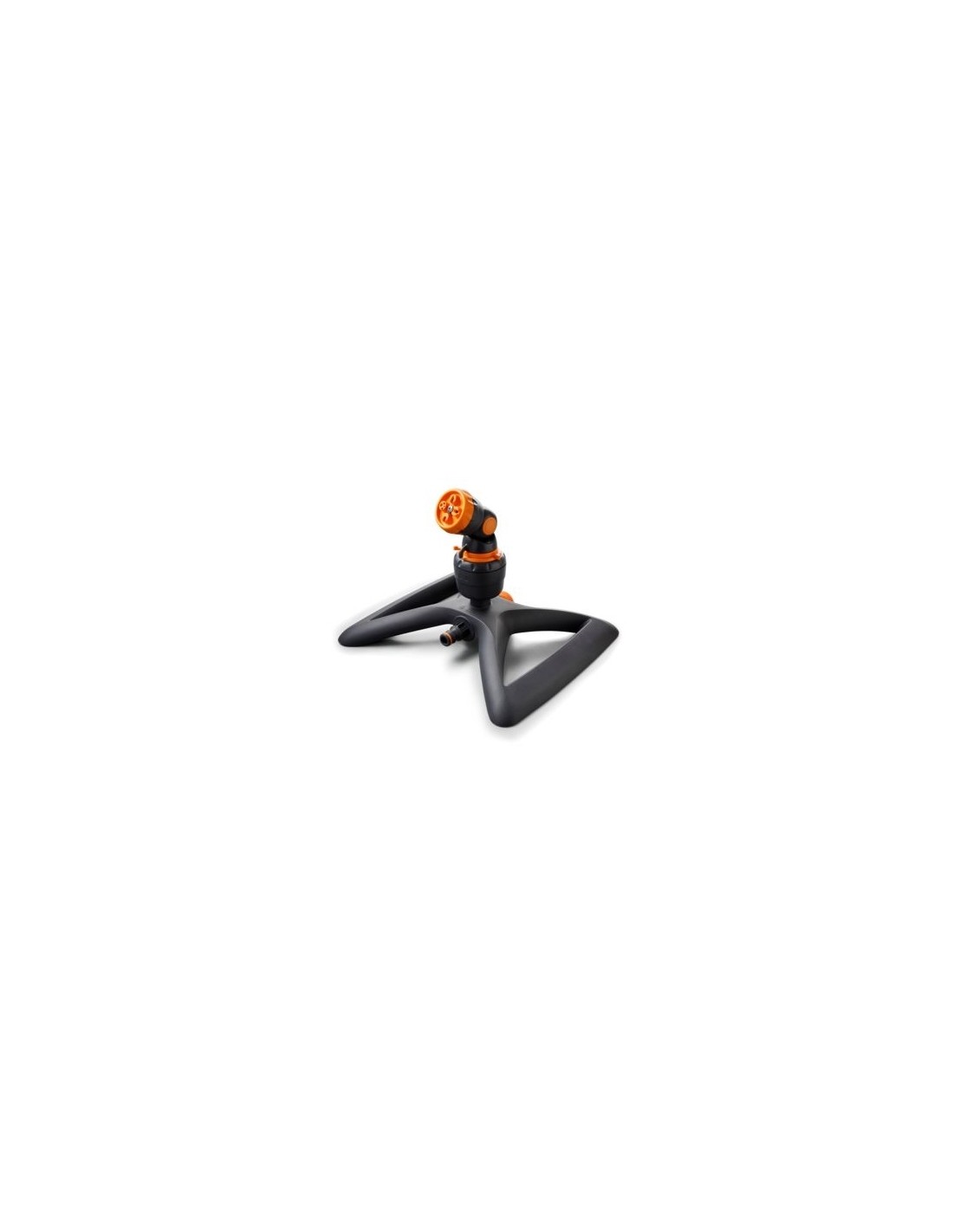 Arroseur Sur Pied GF Avec 4 Jets - Arrosage Circulaire Ou Partiel Pour Jardin - 2