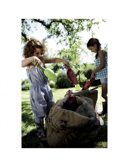 GREEN BASICS Pelle M Elho Plantoir et transplantoir