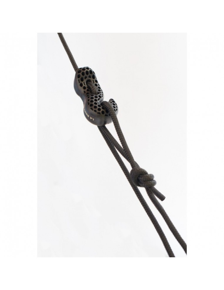 Set de fixation pour chaise - hamac La Siesta Hamac