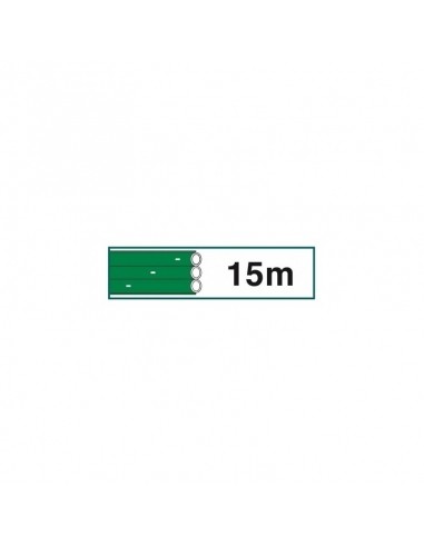 Arroseur Souple 15M GF Arroseur