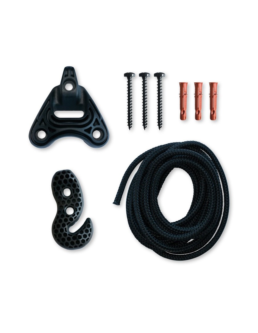 Set de fixation pour chaise - hamac La Siesta Hamac