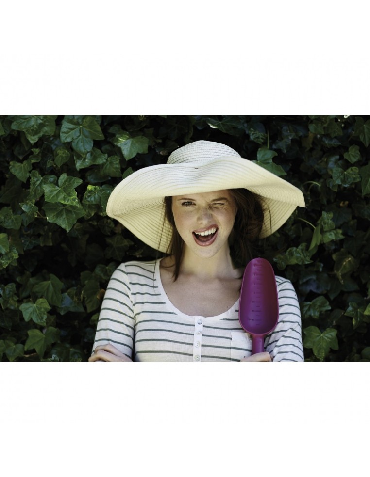 GREEN BASICS Pelle M Elho Plantoir et transplantoir