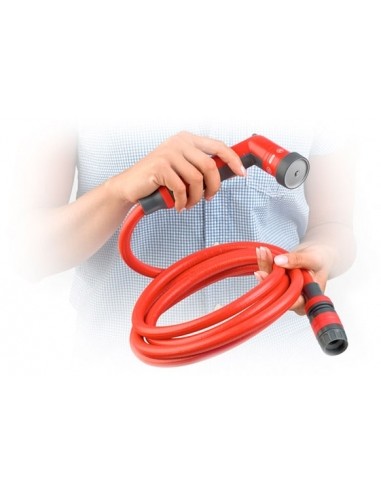 Tuyau Extensible Yoyo Bag 30M Fitt France Tuyaux