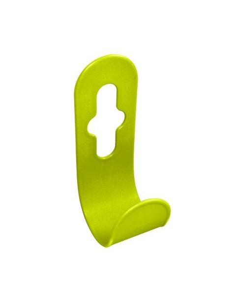 Porte Tuyau sous Robinet Jardibric Dévidoir et enrouleur de tuyau