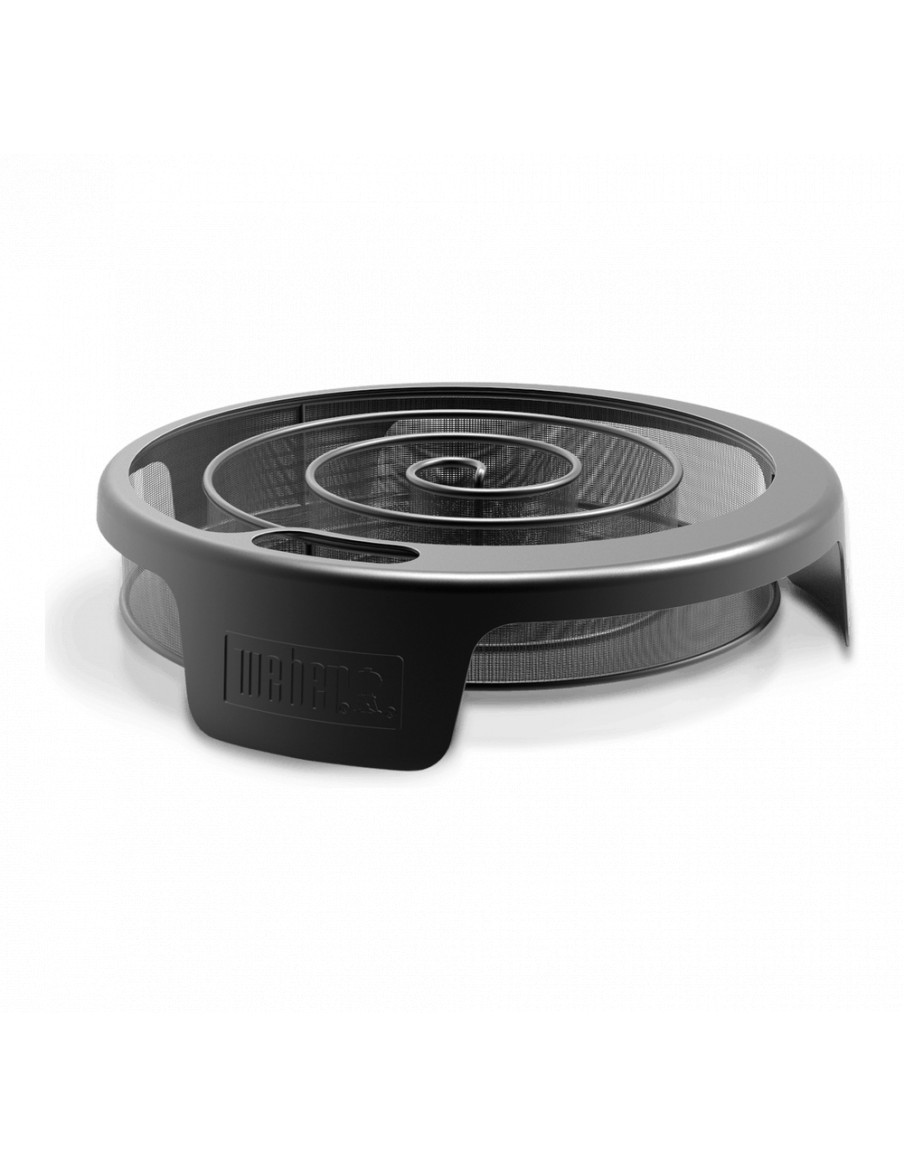 Fumoir à froid - Weber Weber Barbecue