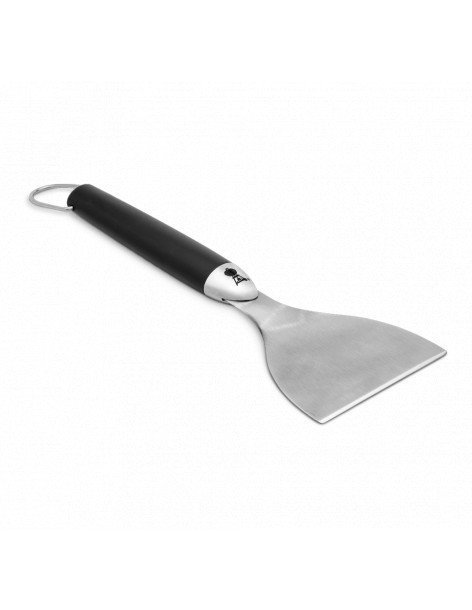 Grattoir Spatule inox pour plancha - Weber Weber Housse et entretien barbecue et plancha