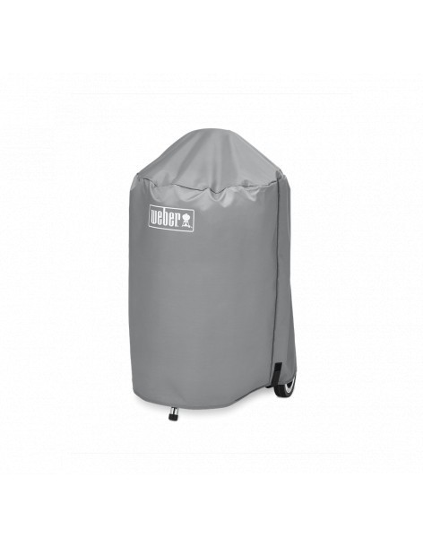 Housse pour BBQ charbon Ø47 cm - Weber Weber Housse et entretien barbecue et plancha