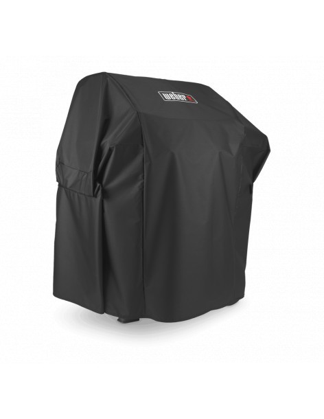 Housse pour BBQ - Spirit II 200 - E210 WEBER Weber Accessoires barbecue et plancha 2