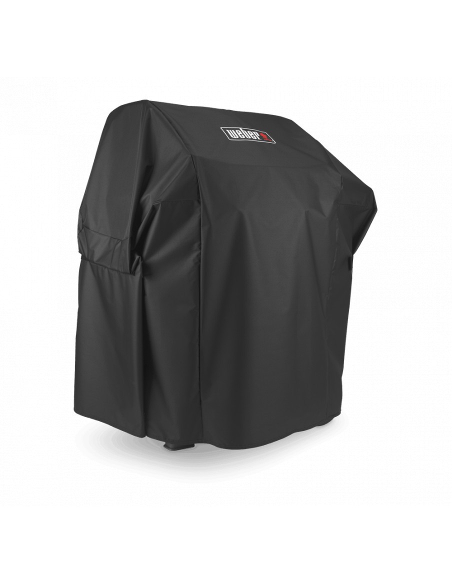 Housse pour BBQ - Spirit II 200 - E210 WEBER Weber Accessoires barbecue et plancha