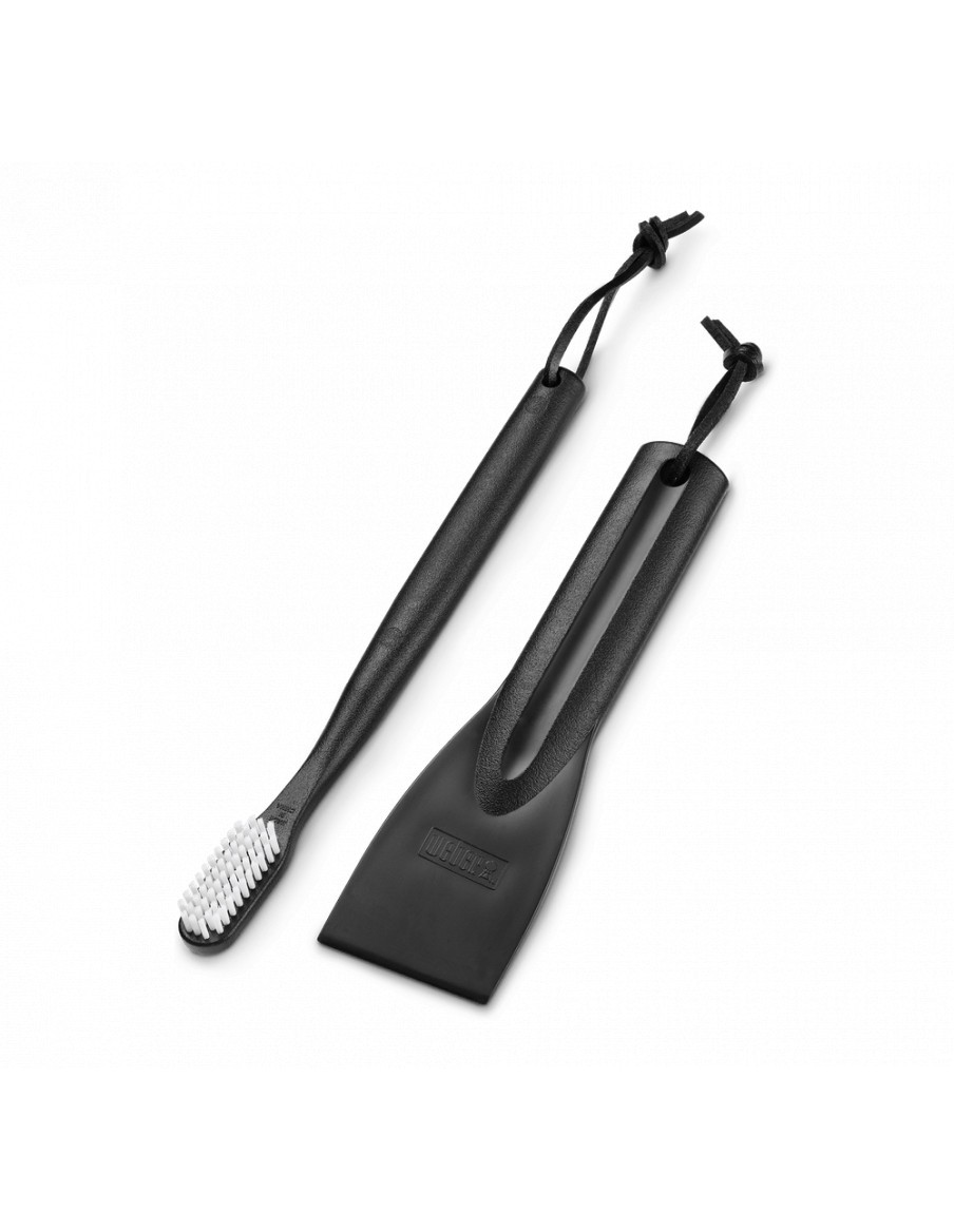 Kit de maintenance pour barbecue à gaz - Weber Weber Accessoires barbecue et plancha