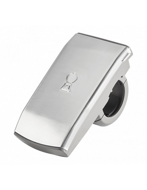 Lampe pour barbecue à gaz - Weber Weber Accessoires barbecue et plancha