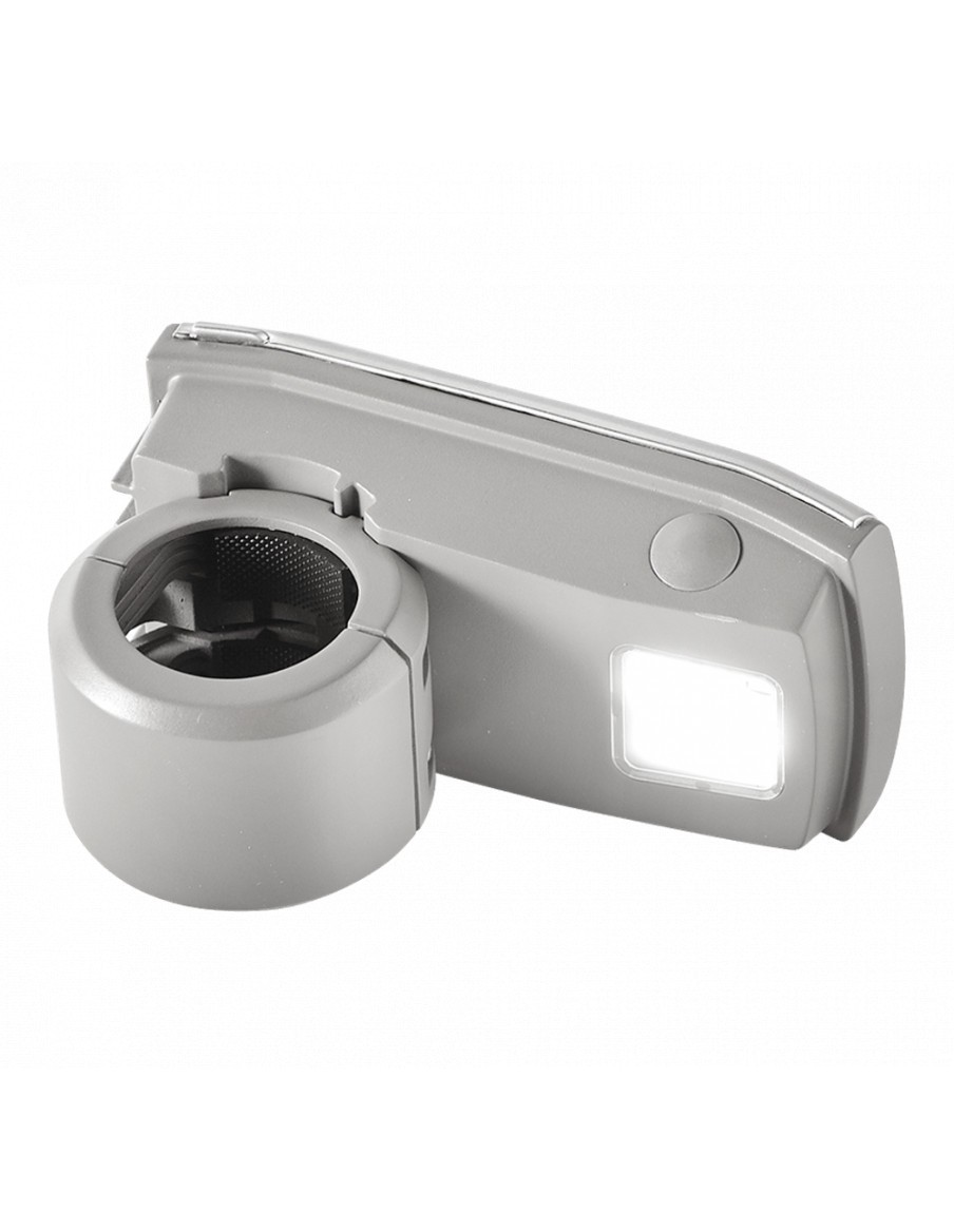 Lampe pour barbecue à gaz - Weber Weber Accessoires barbecue et plancha