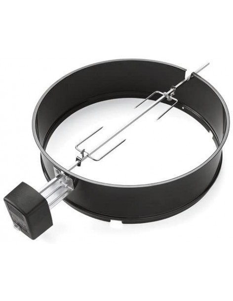 Rotissoire BBQ à charbon - Weber Weber Accessoires barbecue et plancha