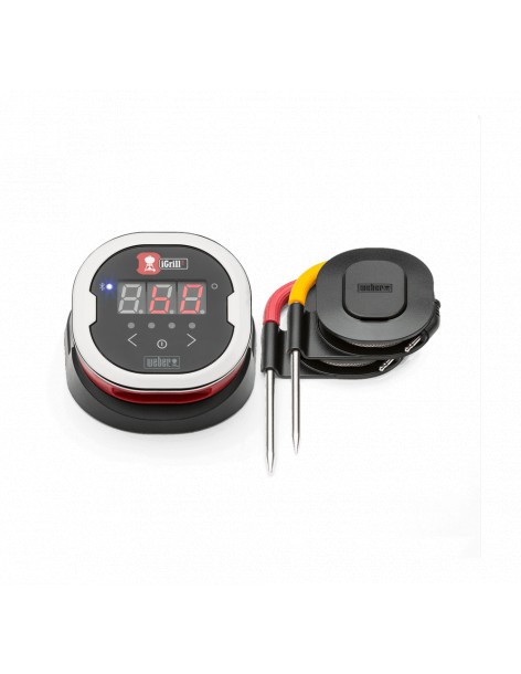 IGRILL 2 - Thermomètres et minuteurs - Weber Weber Accessoires barbecue et plancha