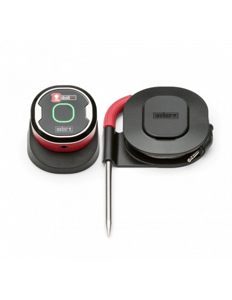 IGRILL Mini - Thermomètres et minuteurs - Weber Weber Accessoires barbecue et plancha 2