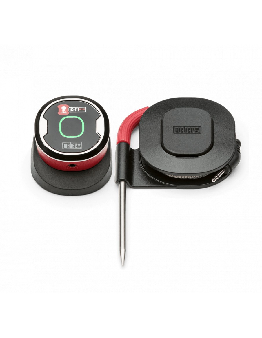 IGRILL Mini - Thermomètres et minuteurs - Weber Weber Accessoires barbecue et plancha