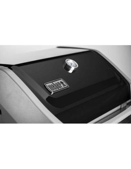 Barbecue à gaz " Spirit II E-210 Gourmet BBQ System" - Weber Weber Barbecue