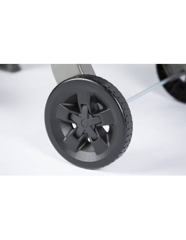 Barbecue à gaz " Spirit II E-210 Gourmet BBQ System" - Weber Weber Barbecue