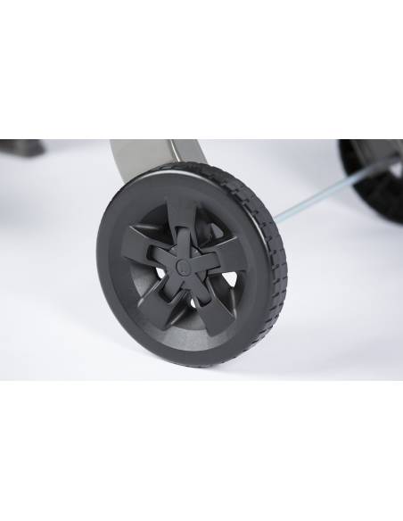 Barbecue à gaz " Spirit II E-210 Gourmet BBQ System" - Weber Weber Barbecue