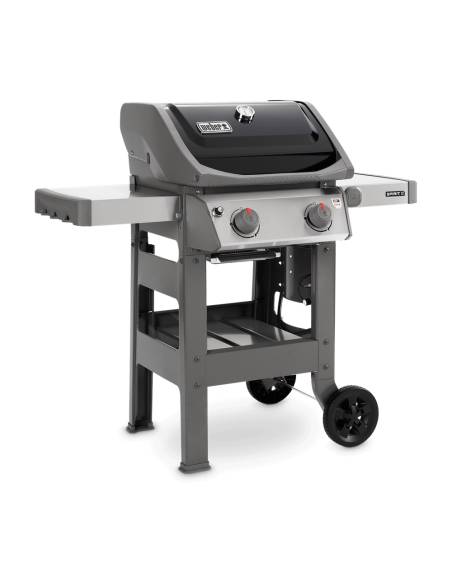 Barbecue à gaz " Spirit II E-210 Gourmet BBQ System" - Weber Weber Barbecue