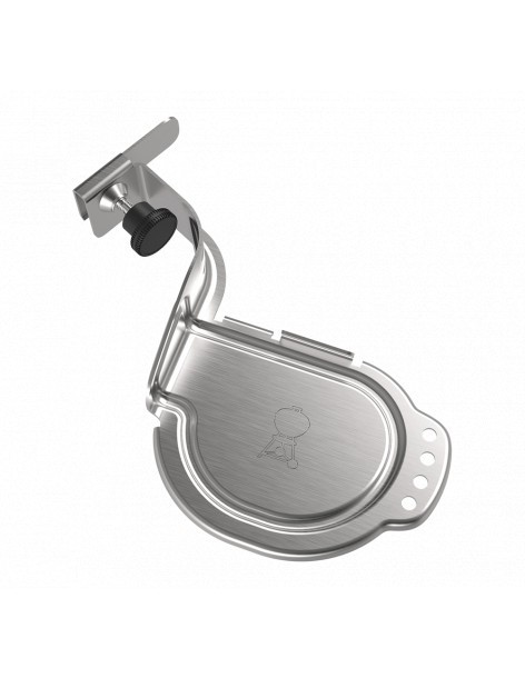 Support pour thermomètre connecté - Weber Weber Accessoires barbecue et plancha