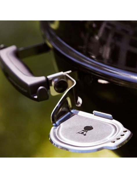 Support pour thermomètre connecté - Weber Weber Accessoires barbecue et plancha 2