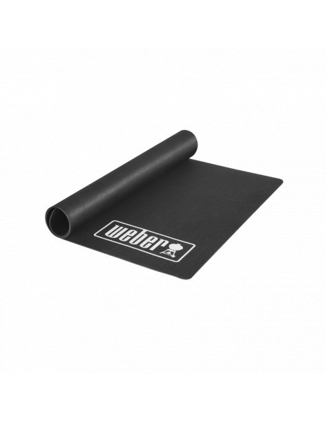 Tapis de protection du sol - Weber Weber Housse et entretien barbecue et plancha