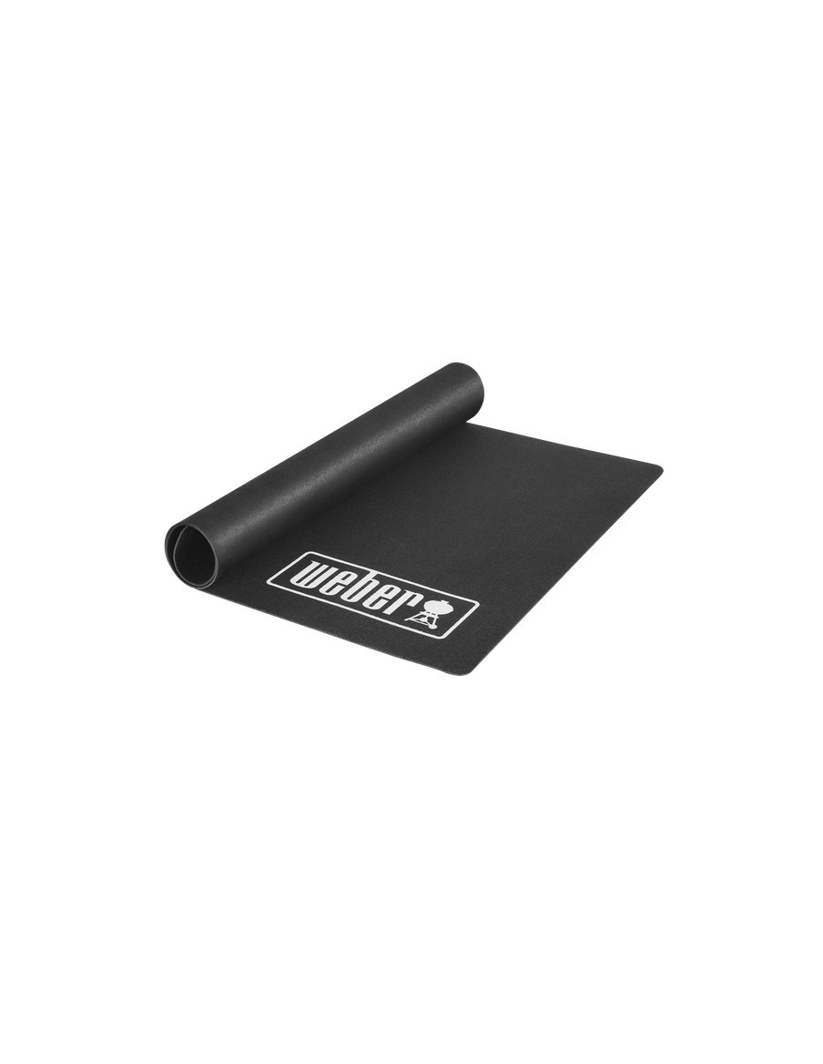 Tapis de protection du sol - Weber Weber Housse et entretien barbecue et plancha