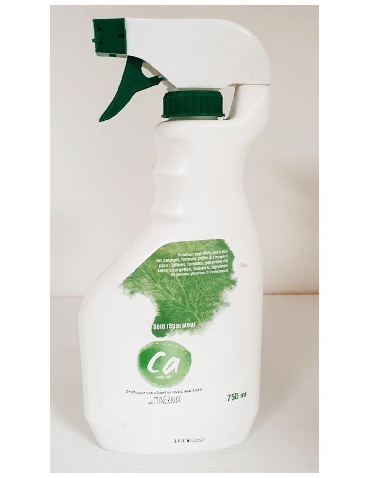 Anti-carentiel Calcium - 750 ml  Soin des plantes