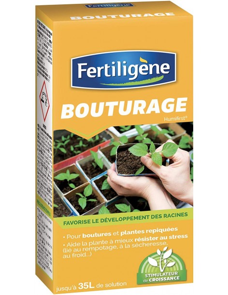Bouturage - Fertiligène Fertiligène Engrais Spécifique de synthèse