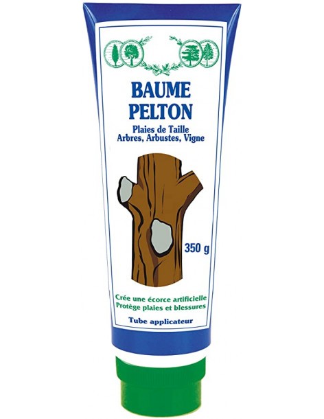 Baume protecteur d'arbre - Pelton Pelton Soin des plantes