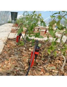 Kit Jardin 10 goutteurs Iriso Goutte à goutte 2