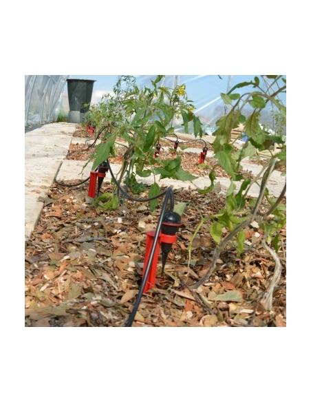 Kit Jardin 10 goutteurs Iriso Goutte à goutte