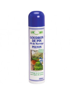 Cicatrisant arboricole aérosol - Pelton Pelton Soin des plantes
