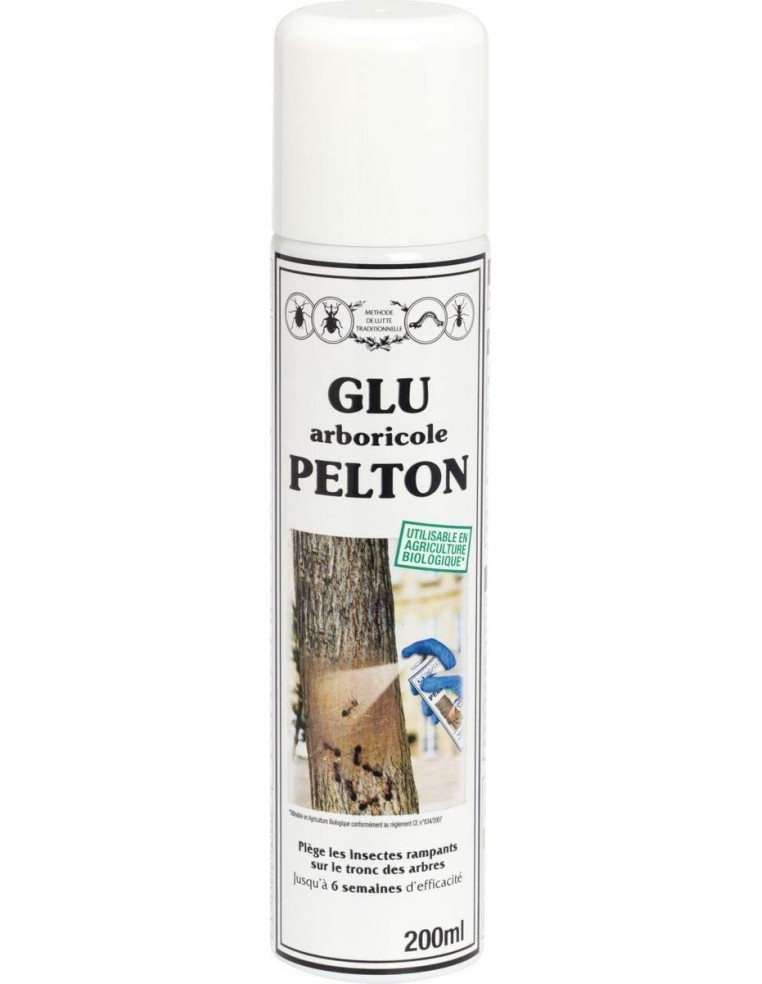 Glu piège à insectes - Pelton Pelton Anti-nuisible