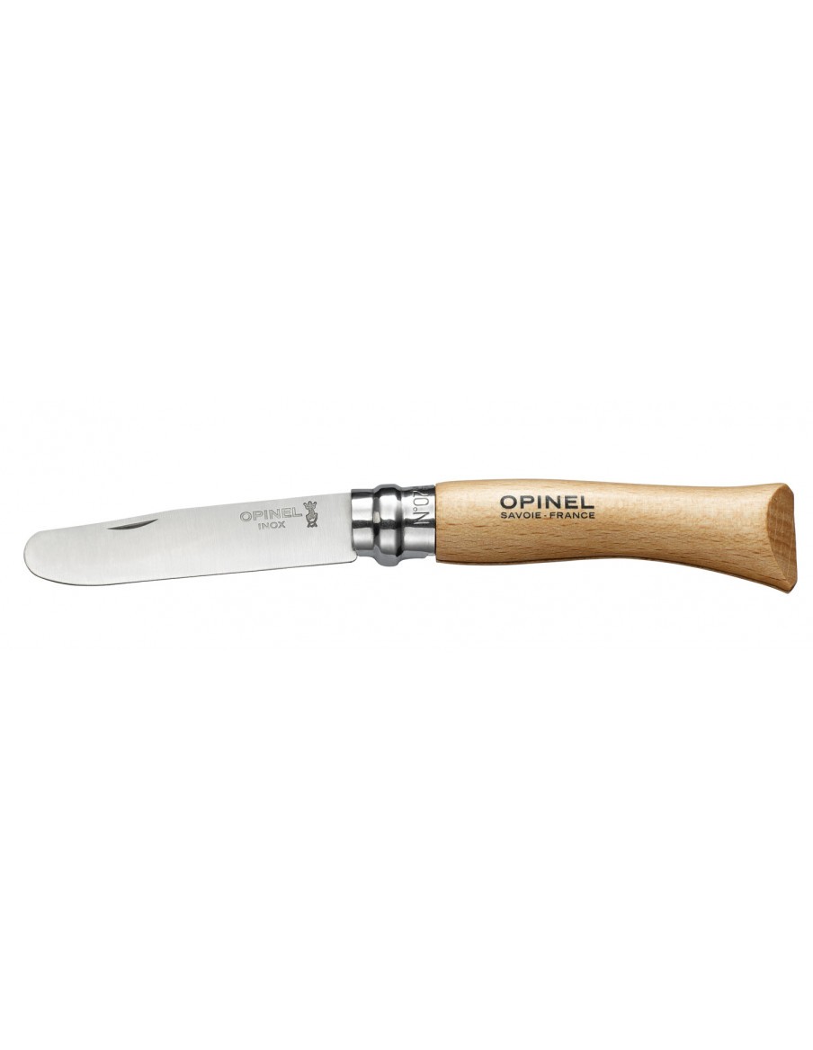 Mon premier Opinel - N°7 Naturel Opinel Jardinage des enfants