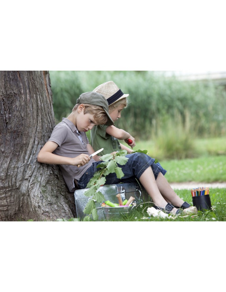 Mon premier Opinel - N°7 Naturel Opinel Jardinage des enfants