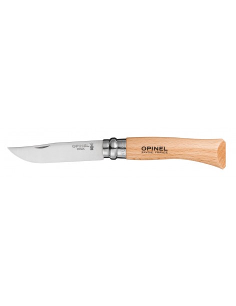 Couteau Opinel - N°7 Inox Opinel Arts de la table