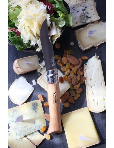 Couteau Opinel - N°9 Inox Opinel Arts de la table